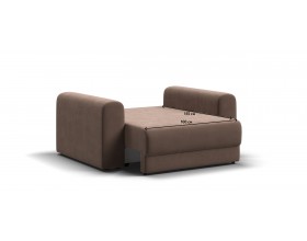 Кресло Ричмонд Модуль Велюр Монолит мокко