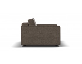 Кресло Босс Софт Модуль Велюр Роял тауп