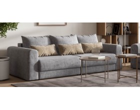 Модульный диван Ричмонд Модуль Велюр Роял агат