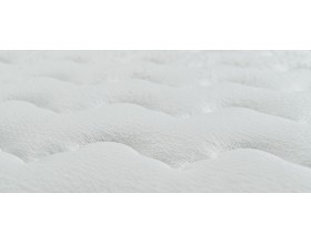 Босс Дрим - матрас 180*200 Трикотаж Серебро