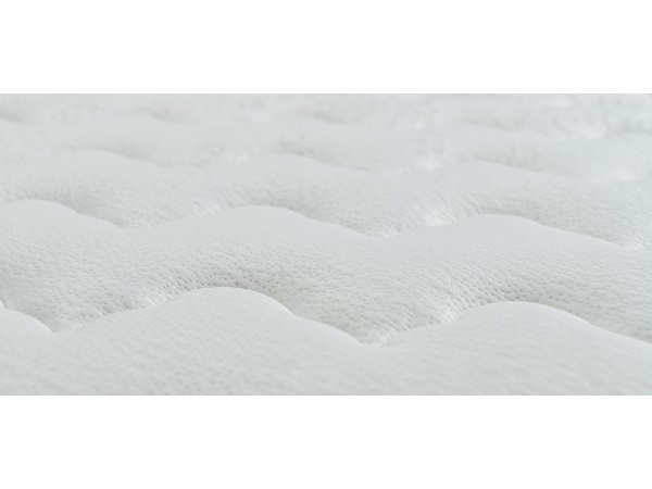 Босс Дрим - матрас 180*200 Трикотаж Серебро