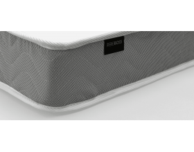 Босс Мини - матрас 90*200 Трикотаж Люкс