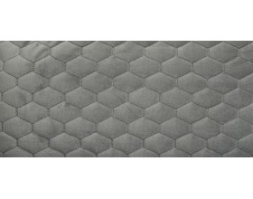 Босс Дрим - матрас 180*200 Трикотаж Серебро