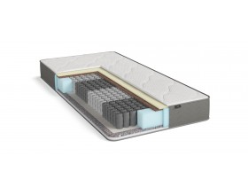 Босс Мини - матрас 90*200 Трикотаж Люкс