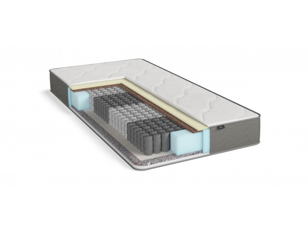 Босс Мини - матрас 90*200 Трикотаж Люкс