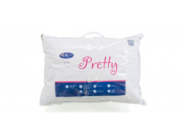 Подушка PRETTY 48*68