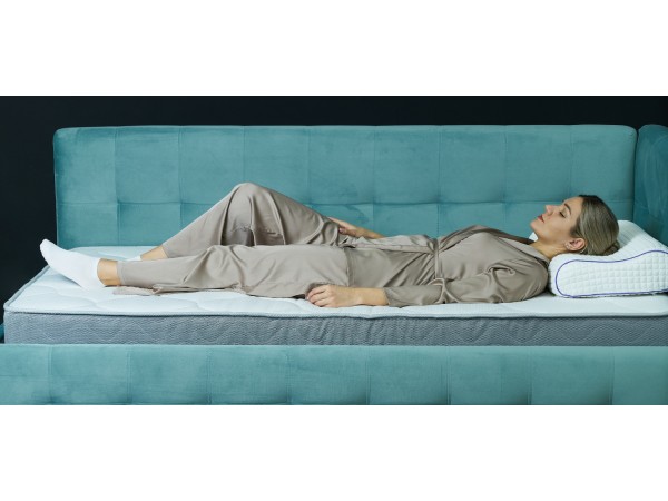 Босс Мини - матрас 90*200 Трикотаж Люкс