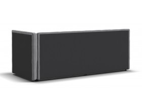 Белла Мини Кровать+ПМ 90*200 велюр Монолит сталь