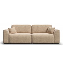 Диван Элит велюр Роял шампань