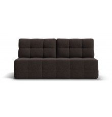 Диван Уют мини Рогожка Мальмо шоколад