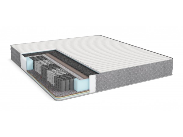 Босс Смарт - матрас 180*200 Трикотаж Аэро
