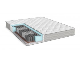 Баланс - матрас 160*200 Трикотаж Люкс