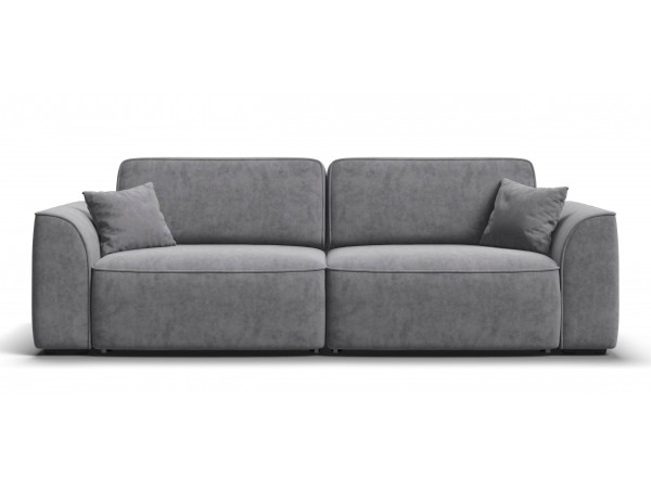 Диван Элит велюр Роял агат