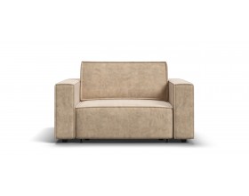 Кресло BOSS SOFT MODOOL Велюр Роял шампань