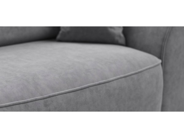 Диван Элит велюр Роял агат