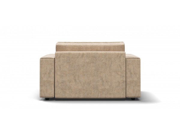 Кресло BOSS SOFT MODOOL Велюр Роял шампань