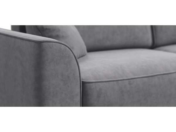 Диван Элит велюр Роял агат