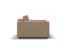 Кресло Босс Софт Модуль Велюр Роял шампань