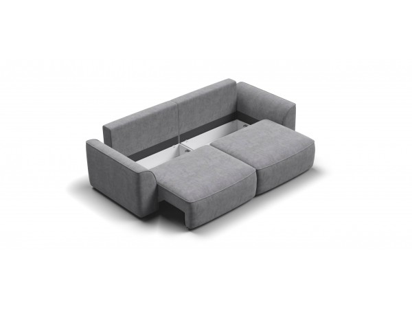 Диван Элит велюр Роял агат