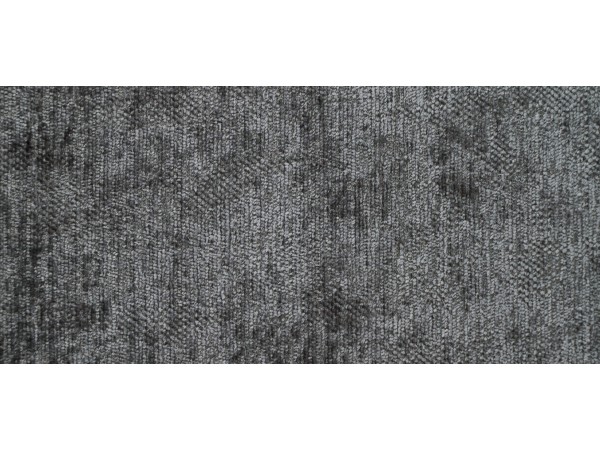 Босс Модуль оттоманка левая Шенилл Глосс карбон