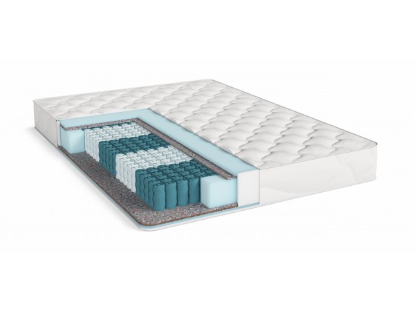 Люкс - матрас 140*200 Трикотаж Стандарт