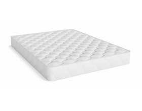 Люкс - матрас 140*200 Трикотаж Стандарт