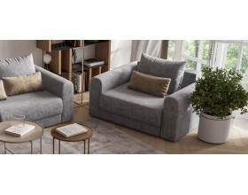 Кресло Ричмонд Модуль Велюр Роял агат