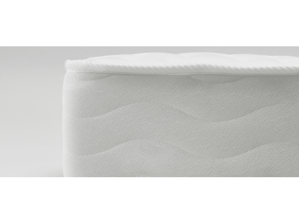 Люкс - матрас 160*200 Трикотаж Стандарт