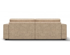 Диван Босс Софт Модуль Велюр Роял шампань