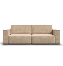 Диван BOSS SOFT MODOOL Велюр Роял шампань