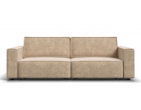 Диван BOSS SOFT MODOOL Велюр Роял шампань