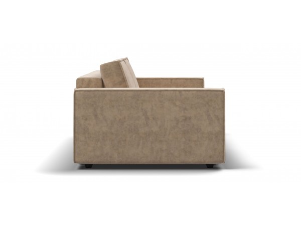 Диван BOSS SOFT MODOOL Велюр Роял шампань