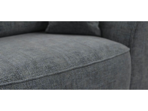 Диван Элит Шенилл Смарт серый