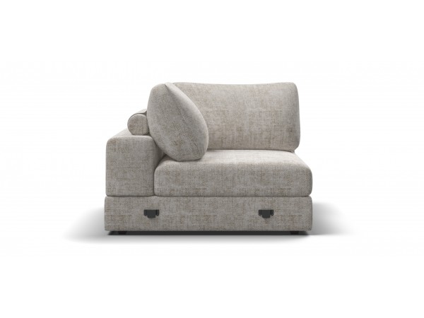 Босс Модуль угол Шенилл Смарт кварц