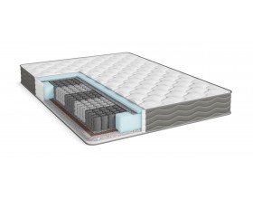 Баланс - матрас 140*200 Трикотаж Люкс