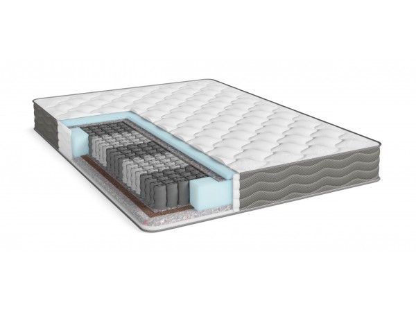 Баланс - матрас 140*200 Трикотаж Люкс