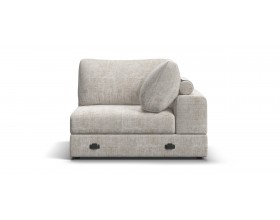 Босс Модуль угол Шенилл Смарт кварц