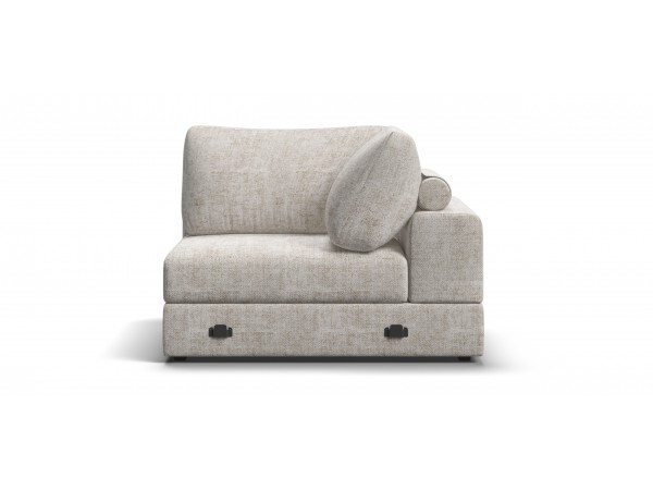 Босс Модуль угол Шенилл Смарт кварц