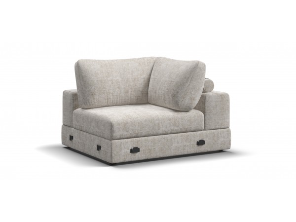 Босс Модуль угол Шенилл Смарт кварц