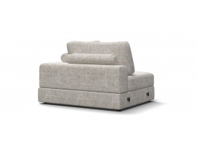 Босс Модуль угол Шенилл Смарт кварц