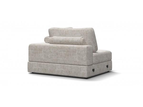 Босс Модуль угол Шенилл Смарт кварц