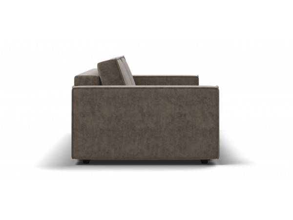 Диван BOSS SOFT MODOOL Велюр Роял тауп