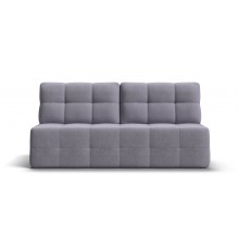 Диван Уют мини Рогожка Мальмо платина