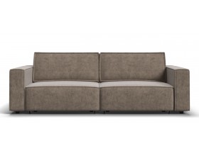 Диван BOSS SOFT MODOOL Велюр Роял тауп