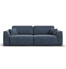 Диван Элит велюр Роял синий