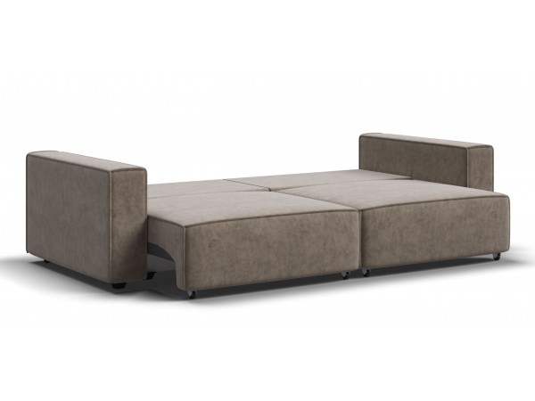 Диван BOSS SOFT MODOOL Велюр Роял тауп