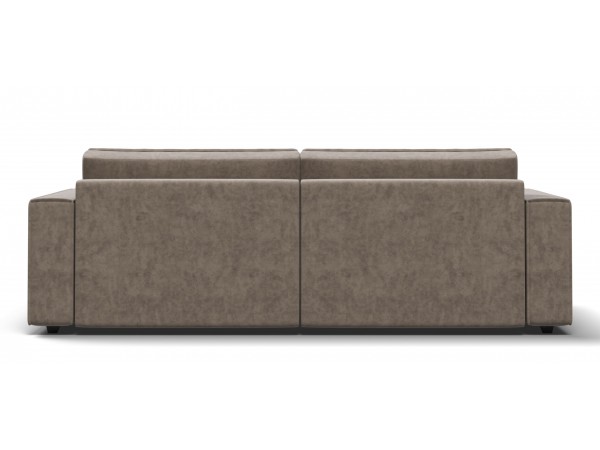 Диван BOSS SOFT MODOOL Велюр Роял тауп