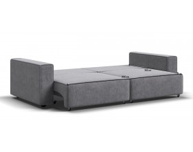 Диван Босс Софт Модуль Велюр Роял агат