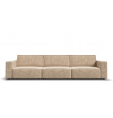 Диван Босс Софт Модуль MAX Велюр Роял шампань