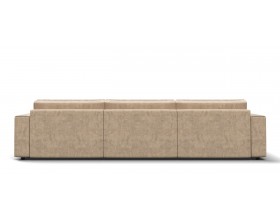 Диван Босс Софт Модуль MAX Велюр Роял шампань